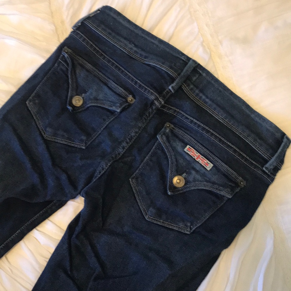 HUDSON jeans